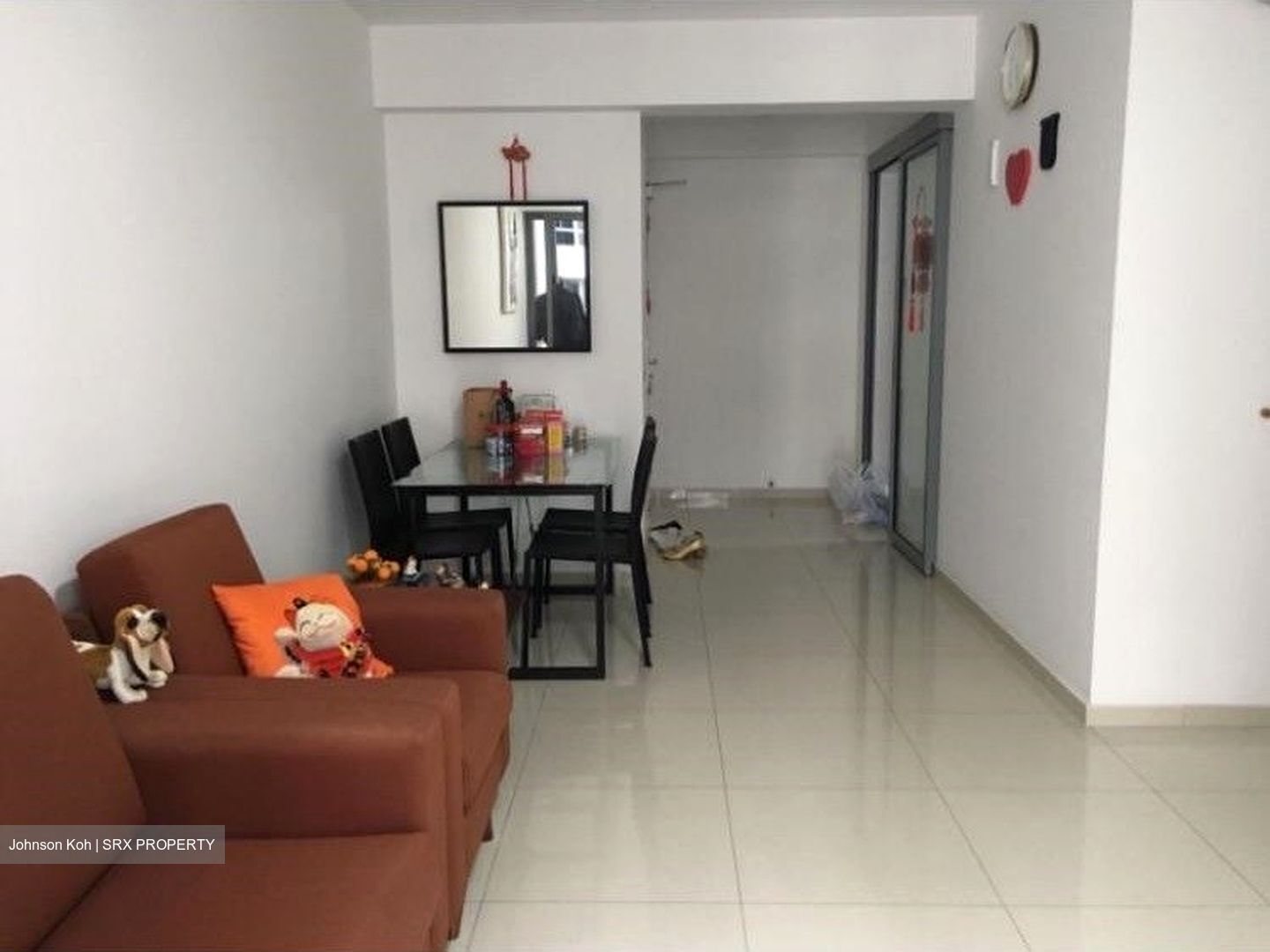 Blk 138A Lake Vista @ Yuan Ching (Jurong West), HDB 4 Rooms #626546061